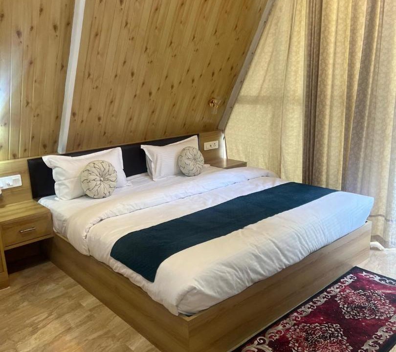 Photo of Bedroom in Amritpur