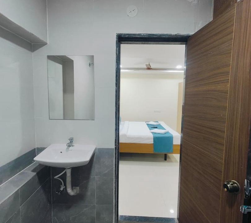 Photo of Bathroom in Hyderabad