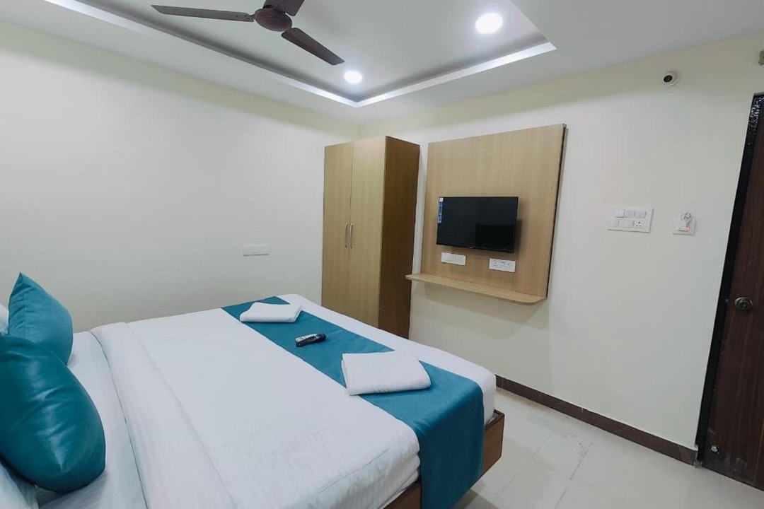 Photo of Bedroom in Hyderabad