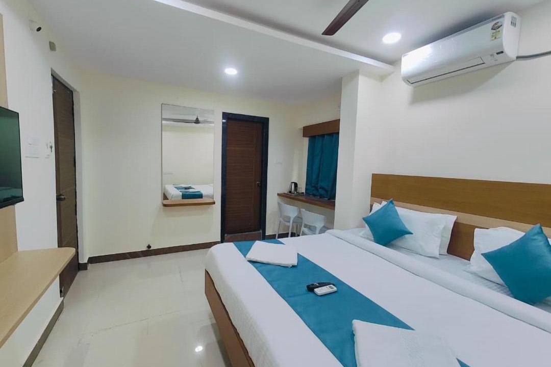 Photo of Bedroom in Hyderabad