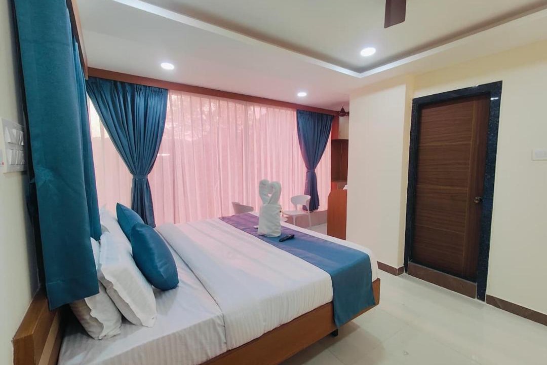 Photo of Bedroom in Hyderabad