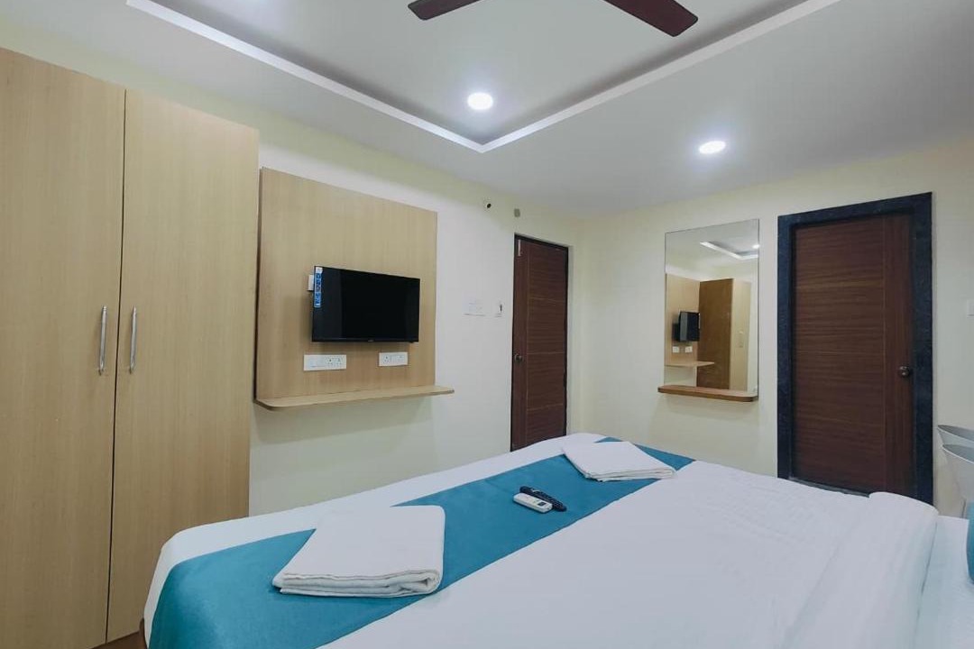 Photo of Bedroom in Hyderabad