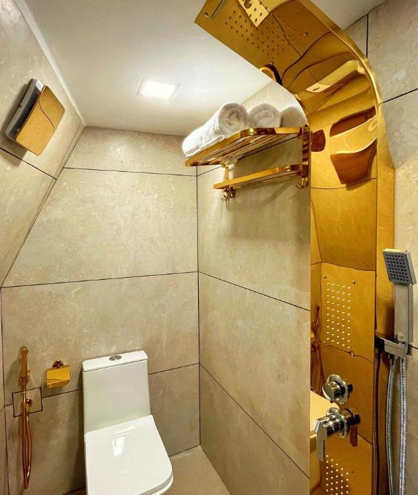 Photo of Bathroom in Devikolam