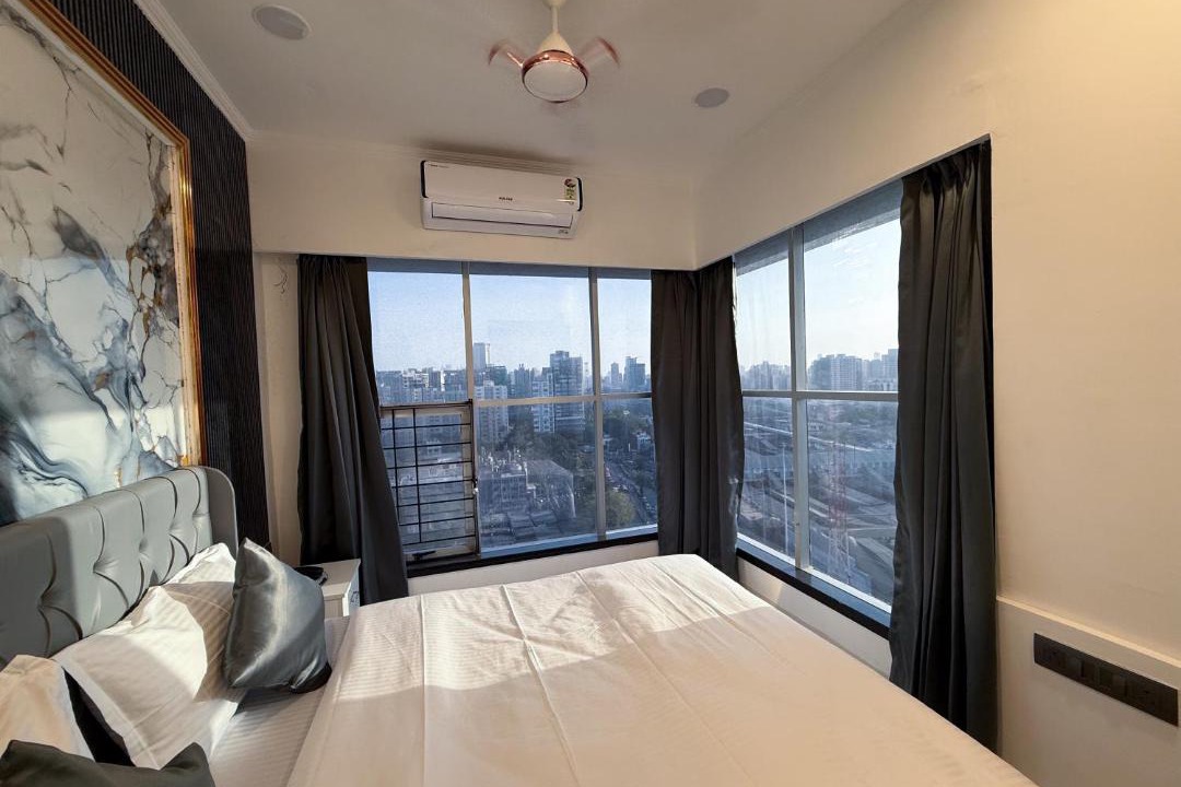 Photo of Bedroom in Borivali West