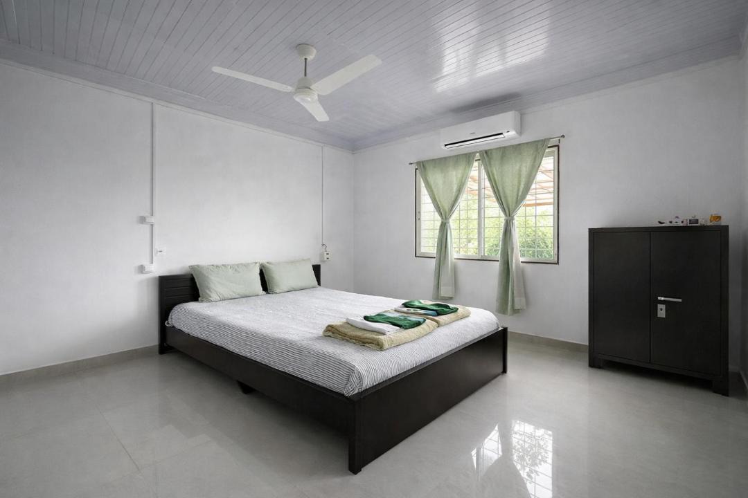 Photo of Bedroom in Bhor
