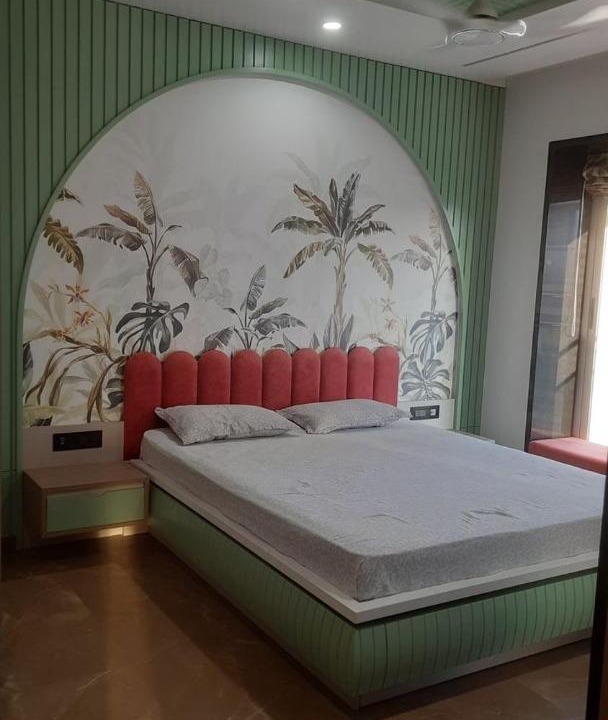 Photo of Bedroom in Indore
