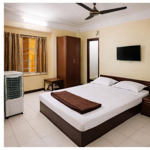 Photo of Bedroom in Indore