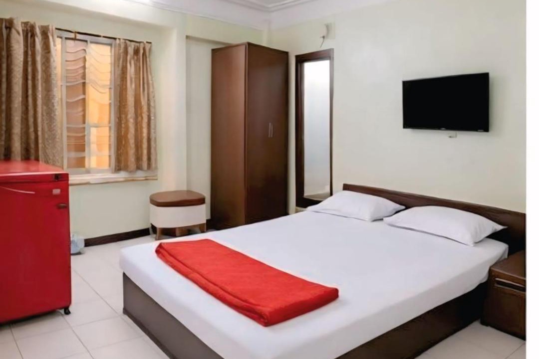 Photo of Bedroom in Indore