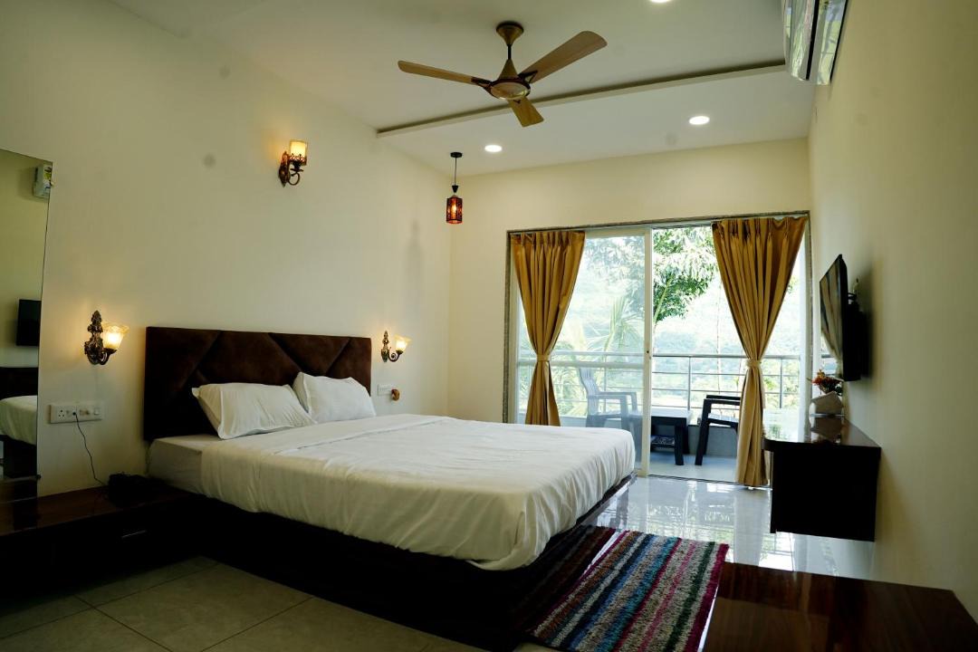 Photo of Bedroom in Paud