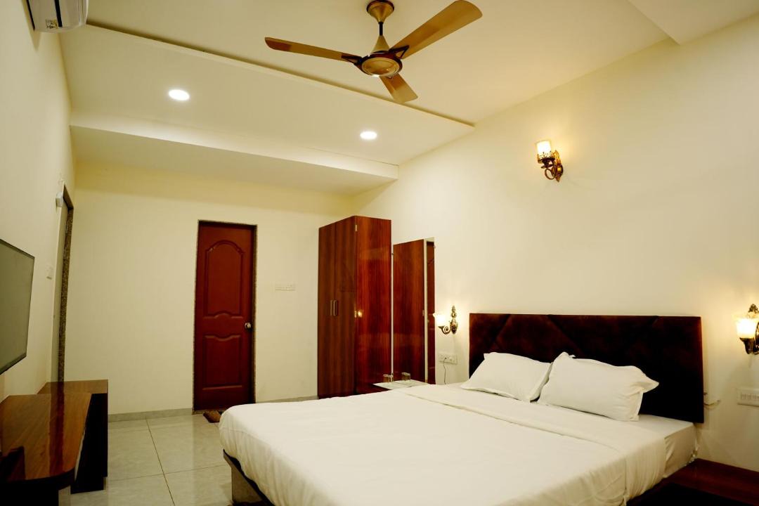 Photo of Bedroom in Paud