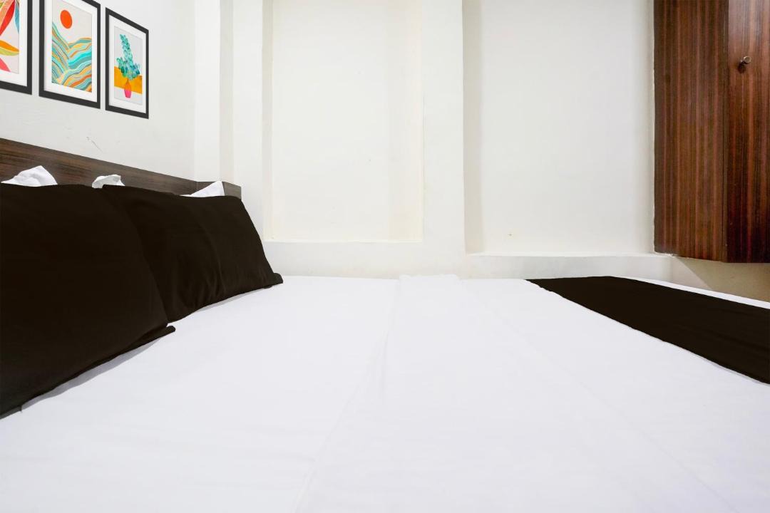 Photo of Bedroom in Andheri West