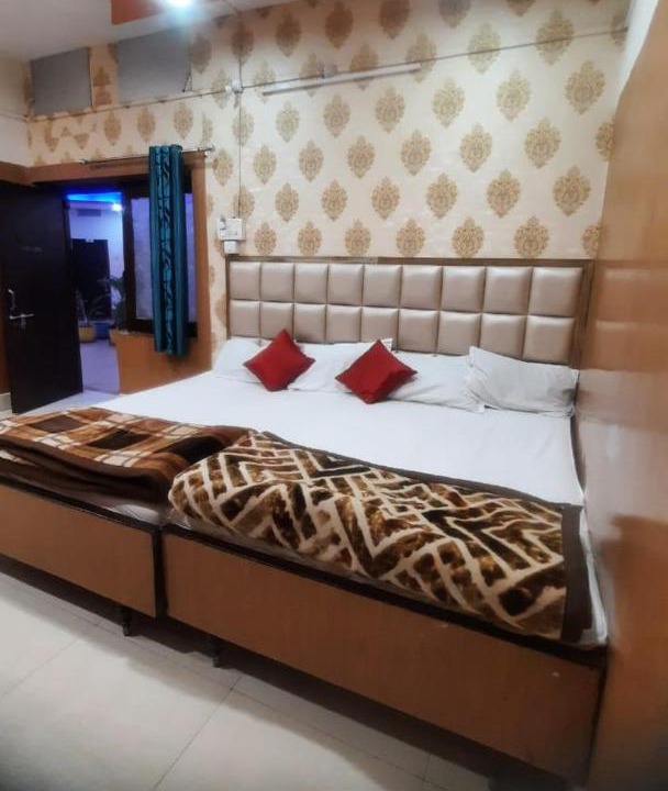 Photo of Bedroom in Ranchi
