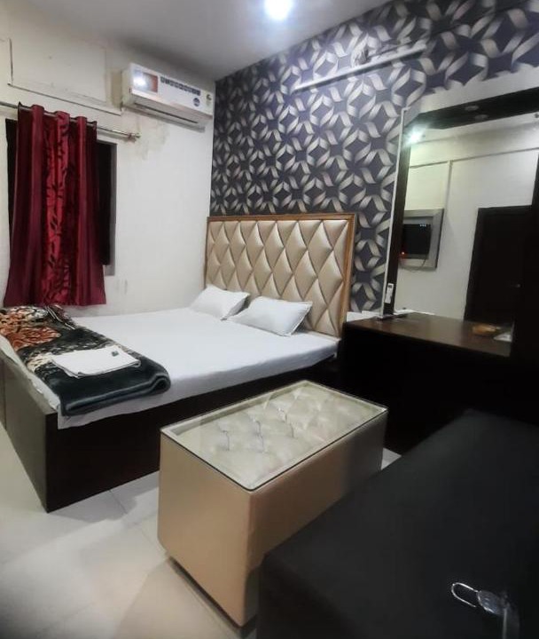 Photo of Bedroom in Ranchi