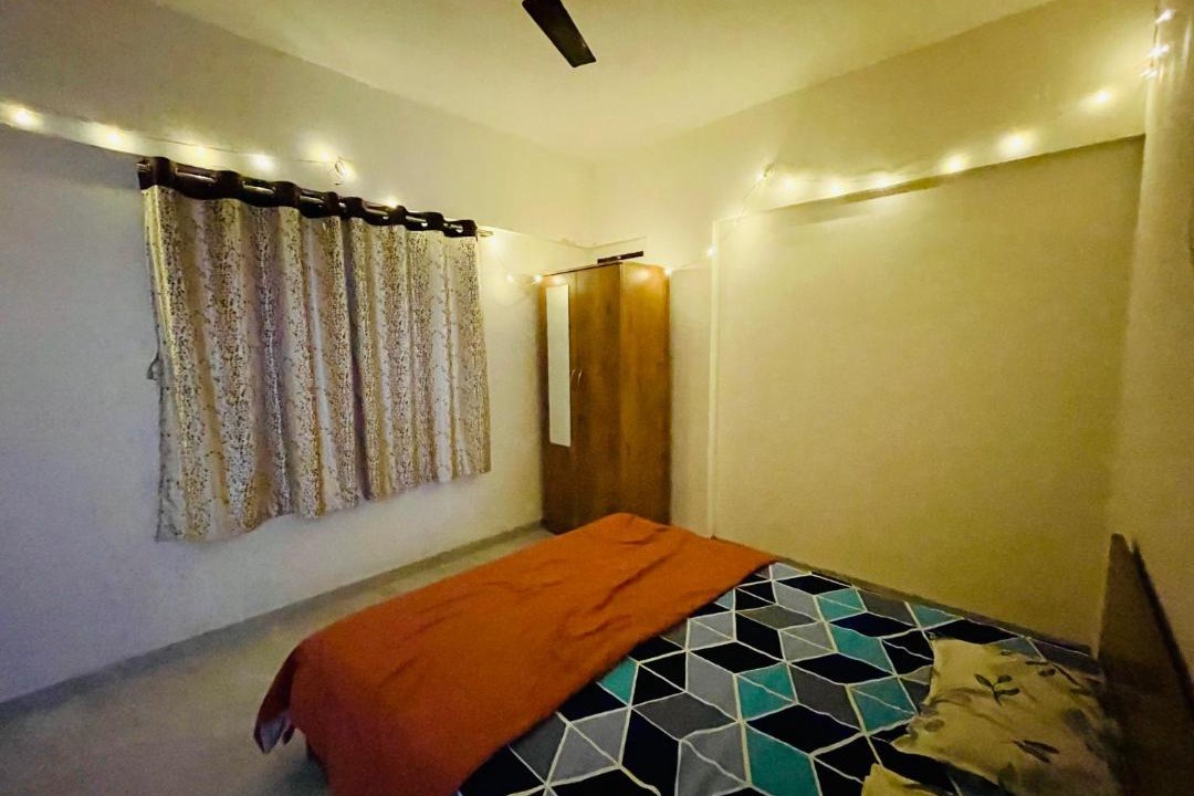 Photo of Bedroom in Paud