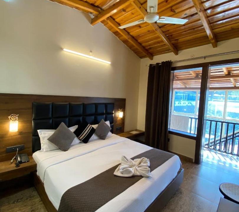 Photo of Bedroom in Mallital