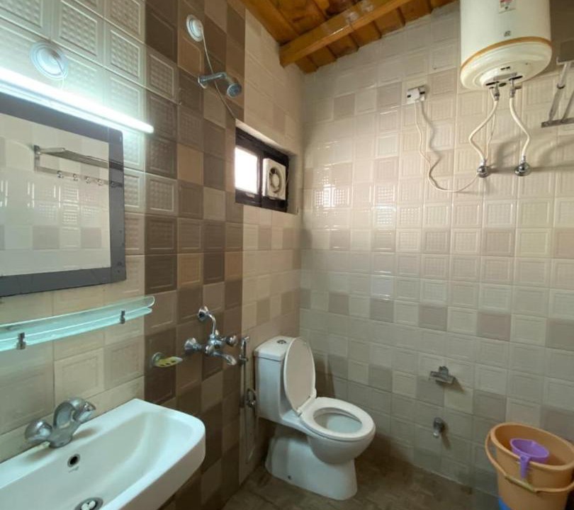Photo of Bathroom in Mallital