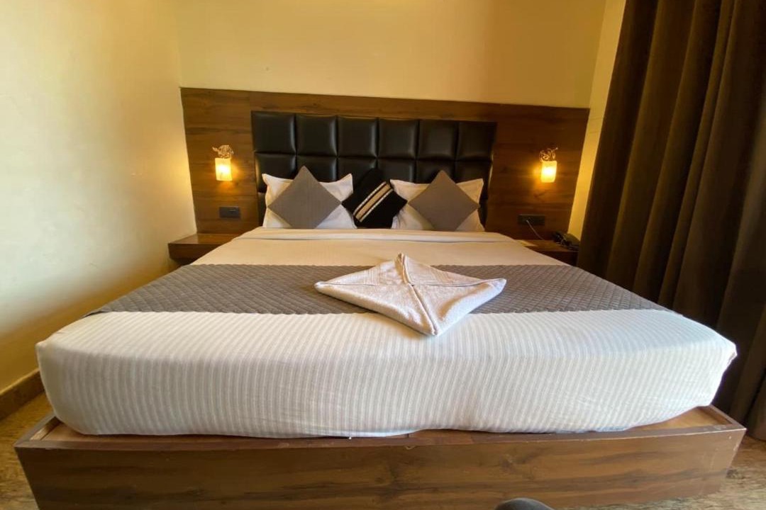 Photo of Bedroom in Mallital