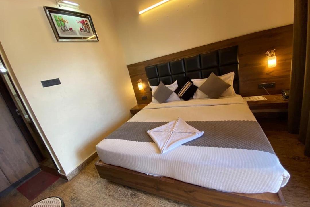 Photo of Bedroom in Mallital