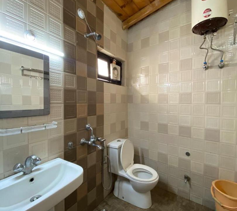 Photo of Bathroom in Mallital