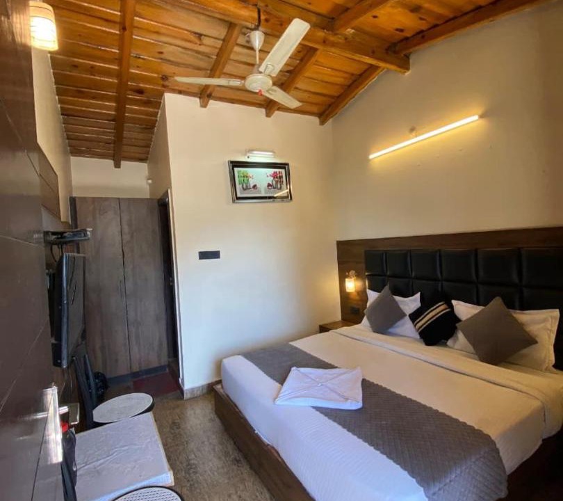 Photo of Bedroom in Mallital