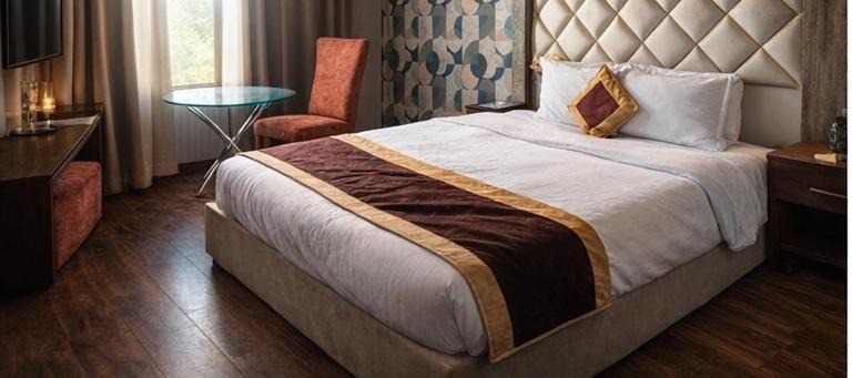 Photo of Bedroom in Shimla