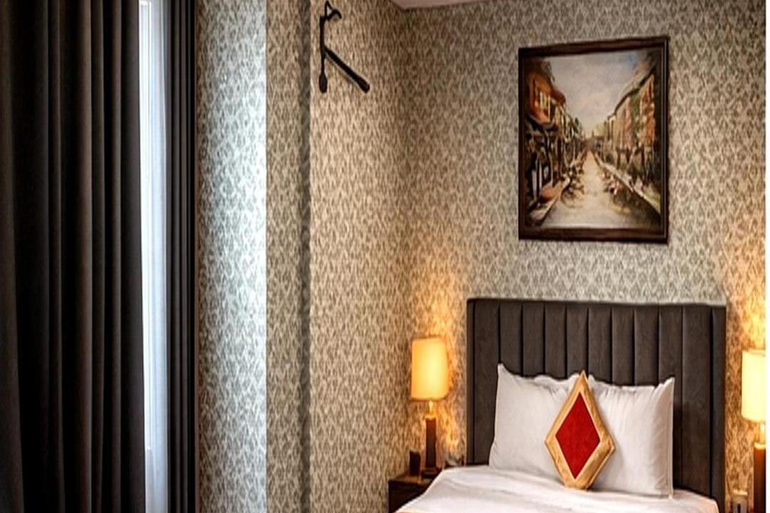 Photo of Bedroom in Shimla
