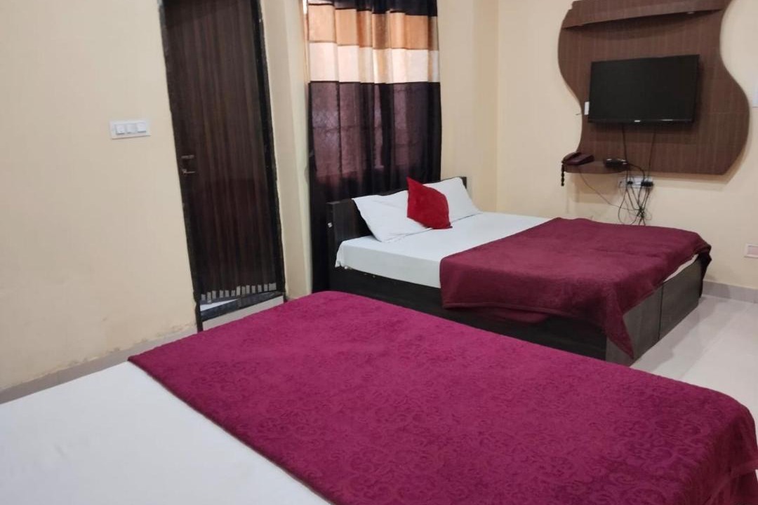 Photo of Bedroom in Barwah