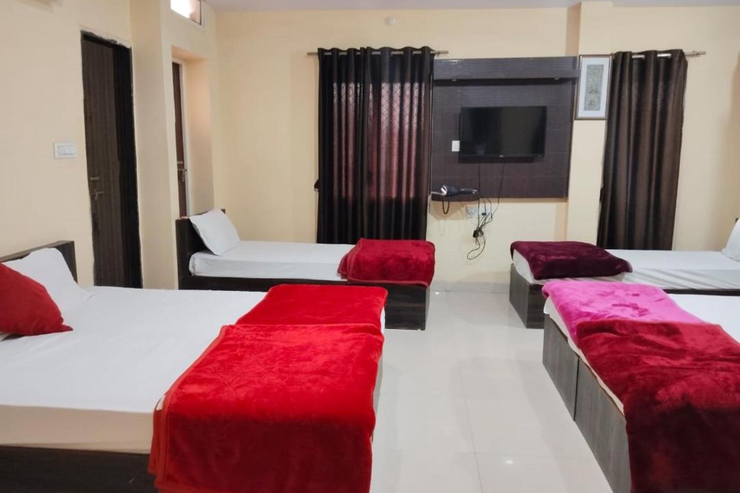 Photo of Bedroom in Barwah
