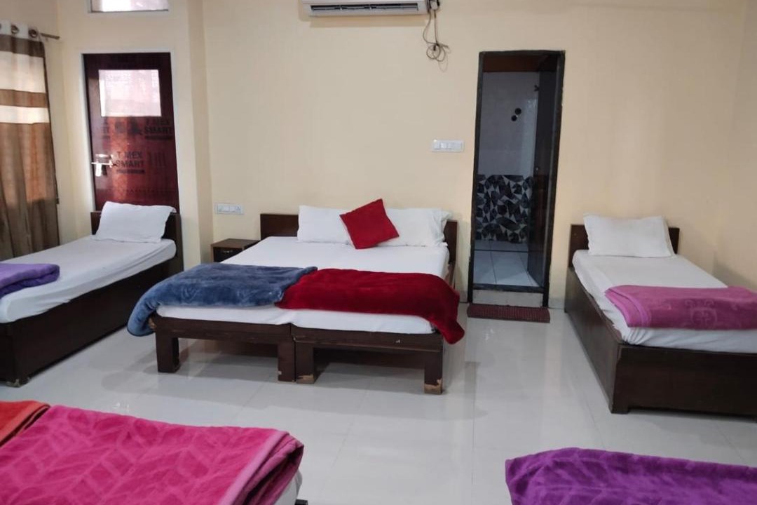 Photo of Bedroom in Barwah