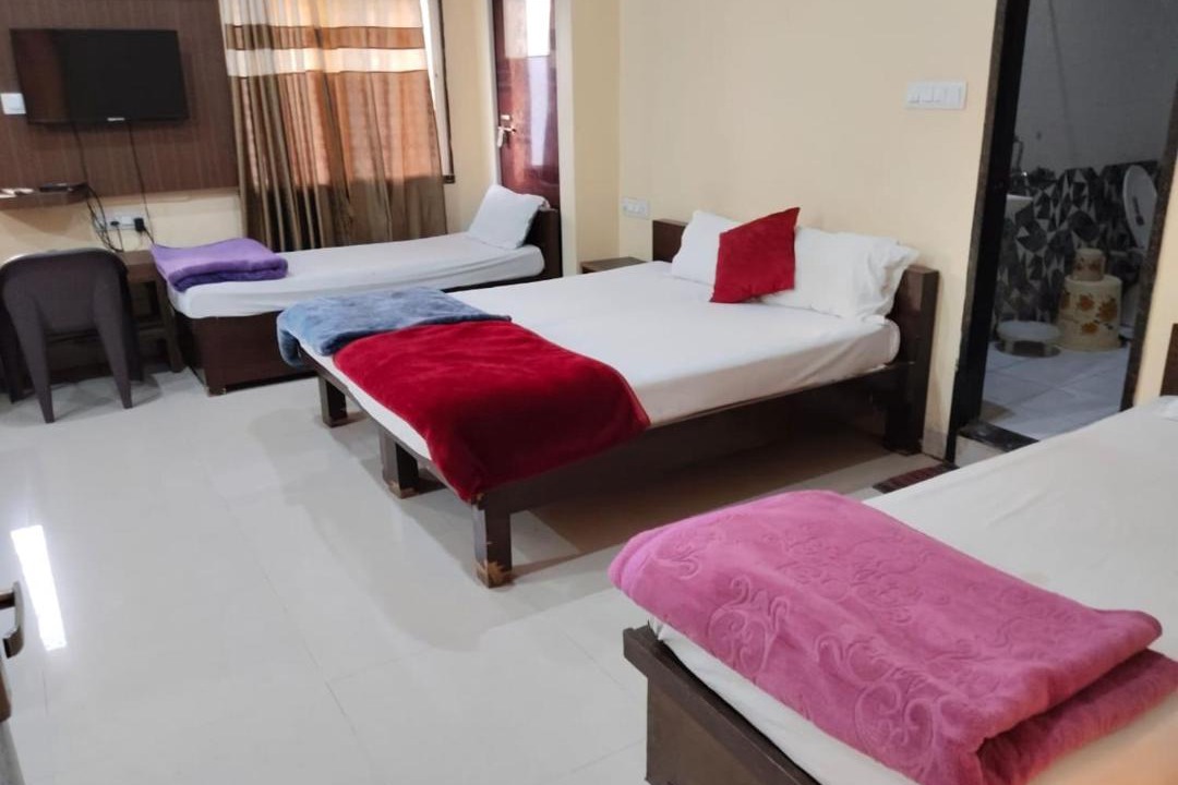 Photo of Bedroom in Barwah