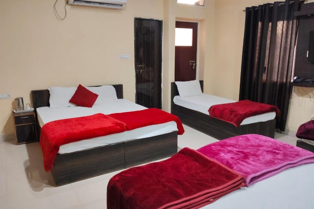 Photo of Bedroom in Barwah