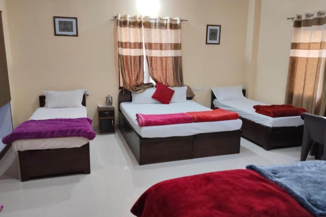 Photo of Bedroom in Barwah