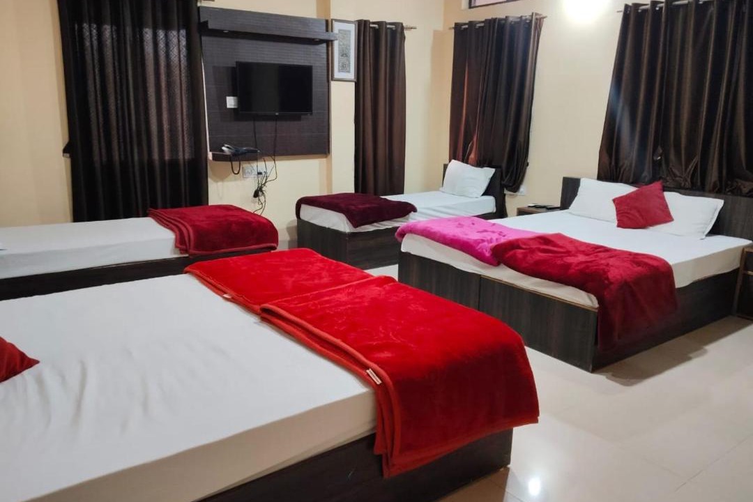 Photo of Bedroom in Barwah
