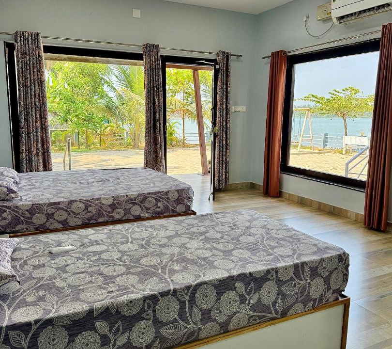 Photo of Bedroom in Tonse West