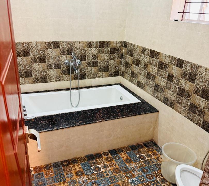 Photo of Bathroom in Tonse West