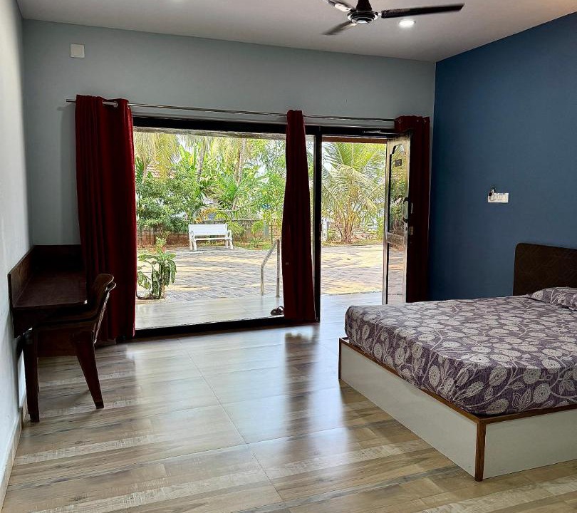 Photo of Bedroom in Tonse West