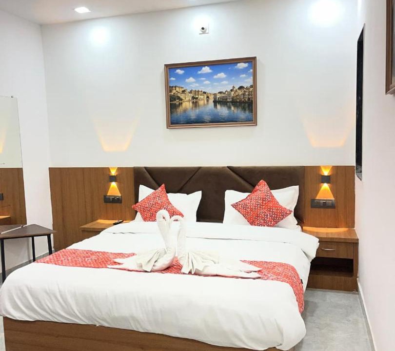 Photo of Bedroom in Dabok