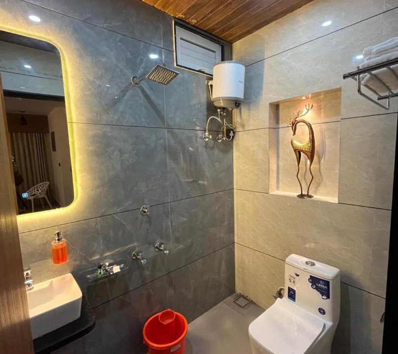 Photo of Bathroom in Dabok