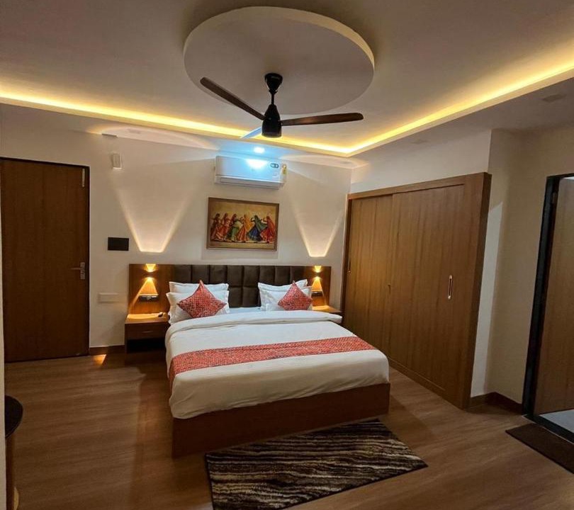 Photo of Bedroom in Dabok