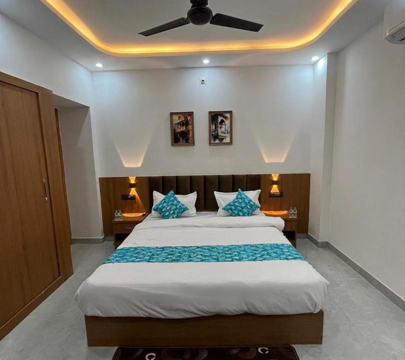 Photo of Bedroom in Dabok