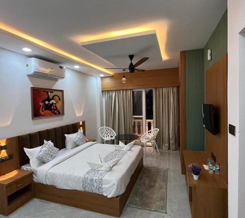 Photo of Bedroom in Dabok