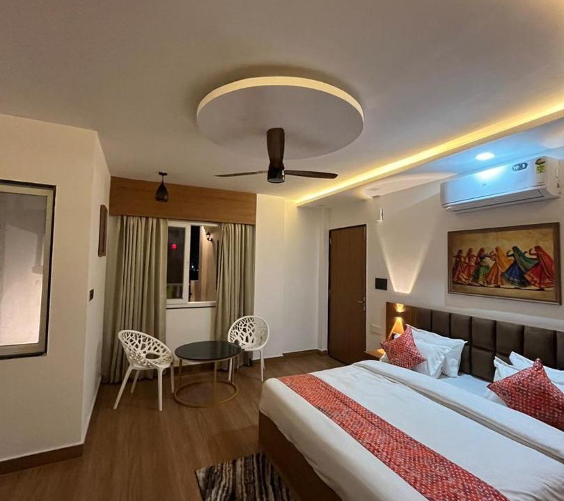 Photo of Bedroom in Dabok