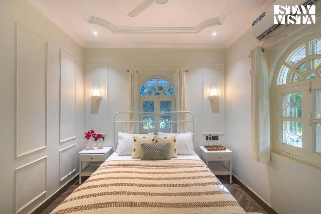 Photo of Bedroom in Alibaug