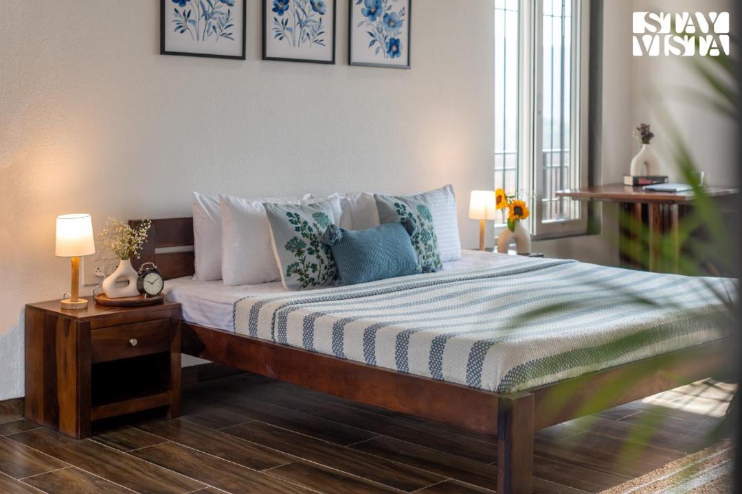 Photo of Bedroom in Karjat