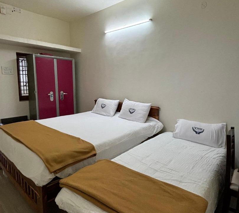 Photo of Bedroom in Namakkal