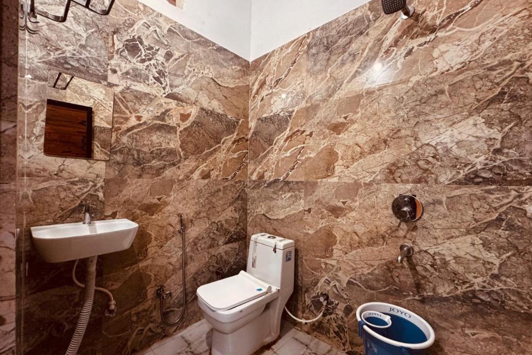 Photo of Bathroom in Ambikapur