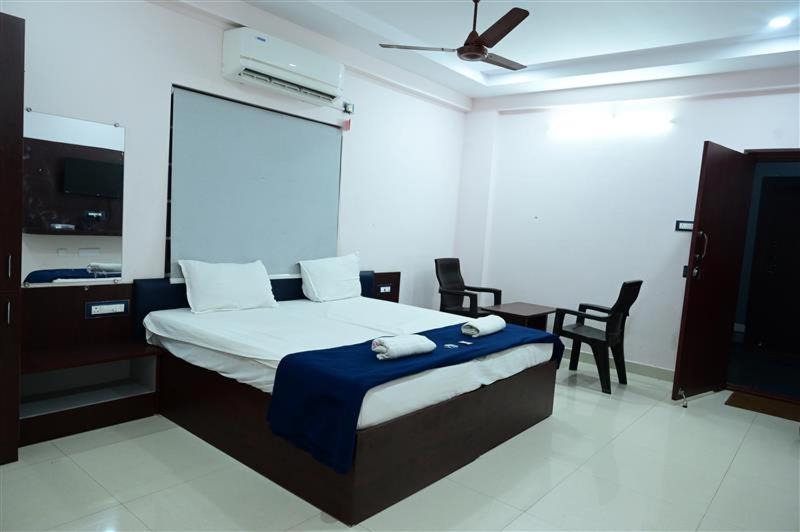 Photo of Bedroom in Bhopal