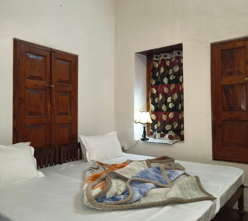Photo of Bedroom in Khajjiar