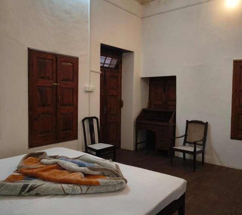 Photo of Bedroom in Khajjiar
