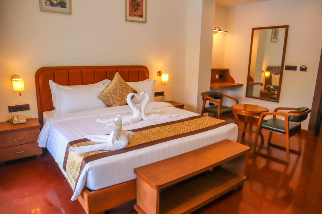 Photo of Bedroom in Baga